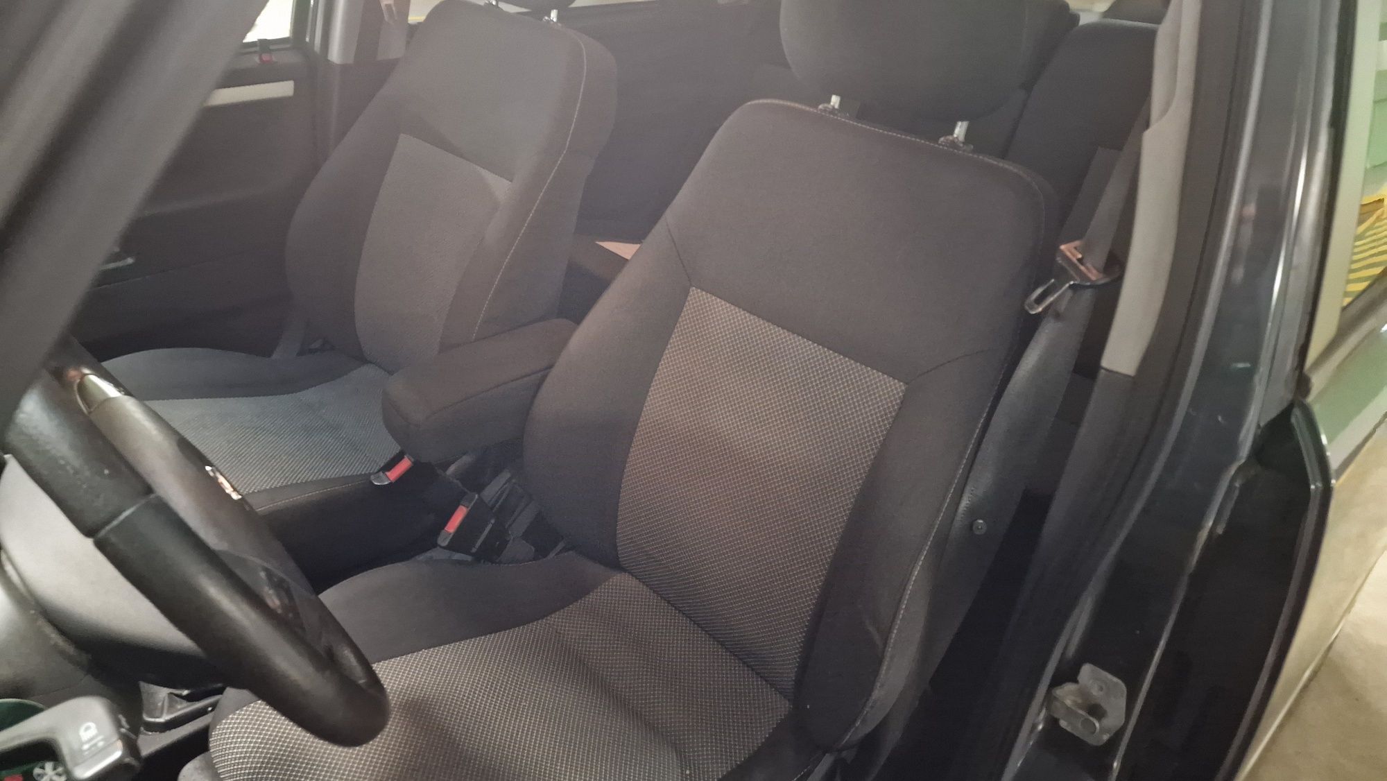Opel Meriva 1.3 cdti