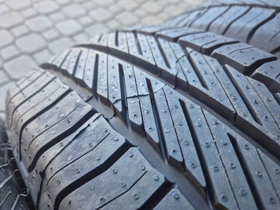 215/65r16c taurus nowe opony letnie 2025r montaz w cenie