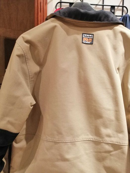 Casaco Timberland