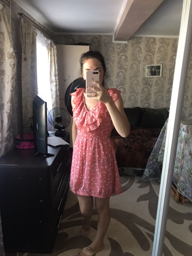Літня сукня