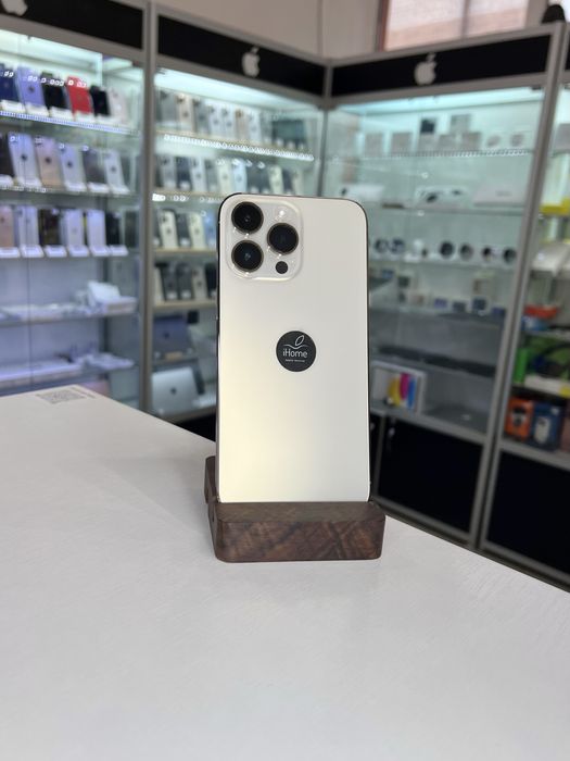 iPhone 14 Pro Max 256GB Gold NEVERLOCK