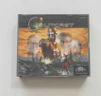 Gra komputerowa - OUTCAST - Infogrames - Wydanie z 1999 r. PC CD ROM