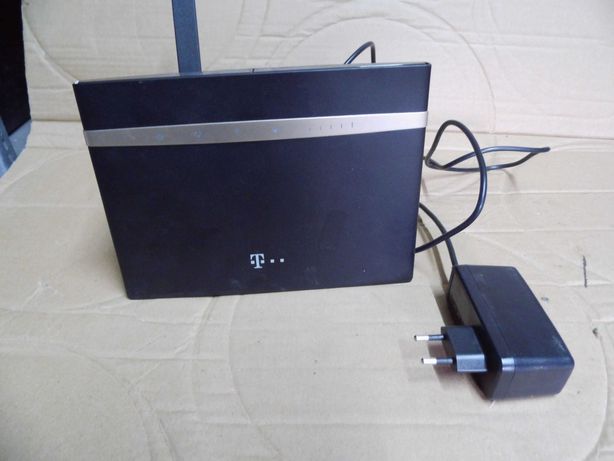 Router Huawei B525s-23a LTE