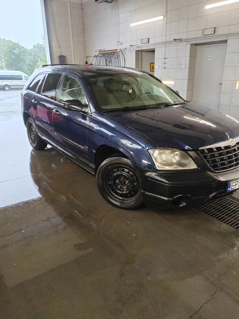Sprzedam lub Zamienię trzy na jedno auto