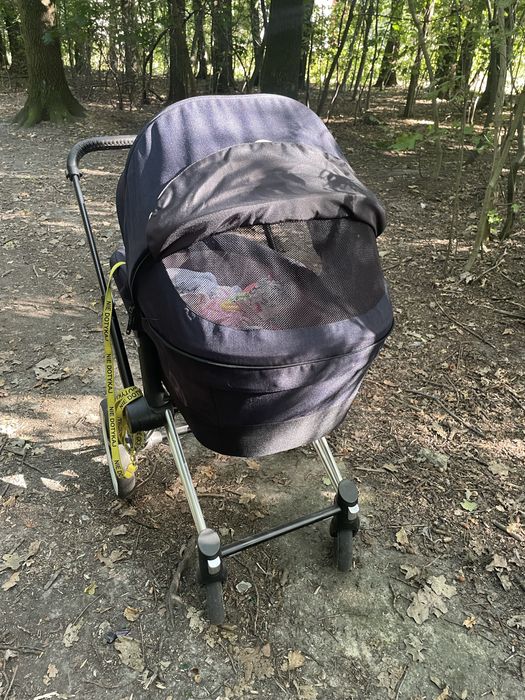 Wozek cybex priam 1.0