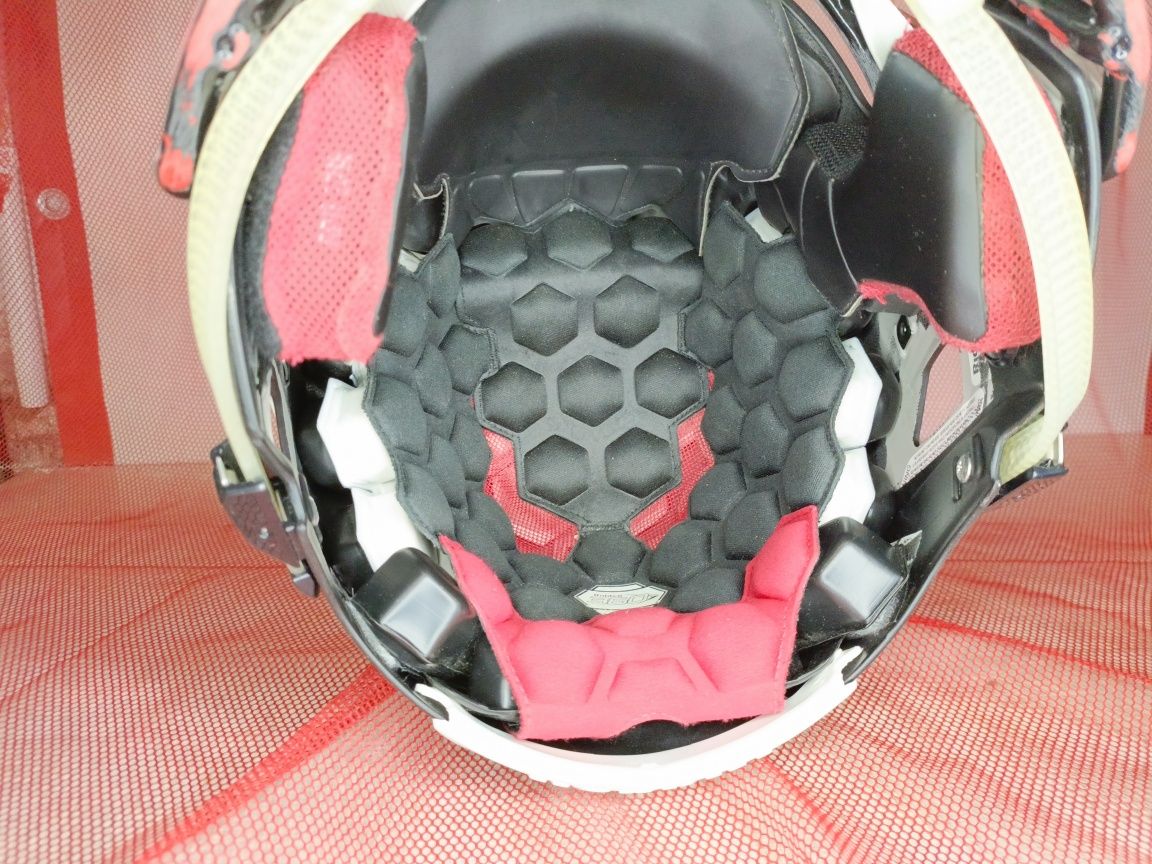 Kask Riddell 360 XL