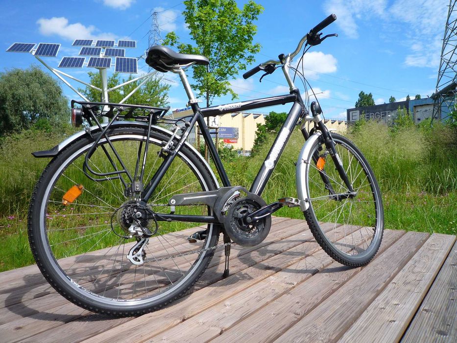 Trekking Accent Navigator