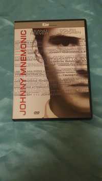 Johnny Mnemonic  (1995)  DVD