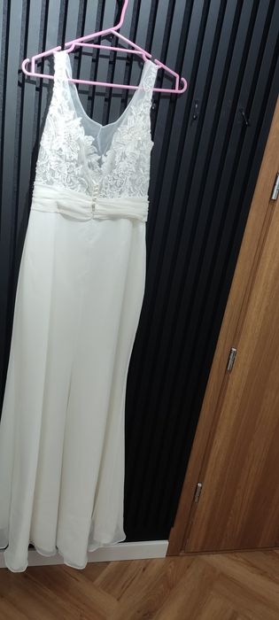 Suknia ślubna Kreacja Żanet