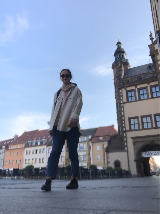 Репетитор з німецької  A0-B2