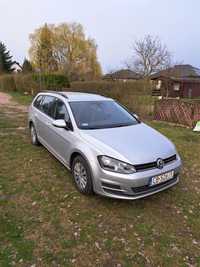 Volkswagen Golf Volkswagen Golf VII Variant 1,6 Diesel