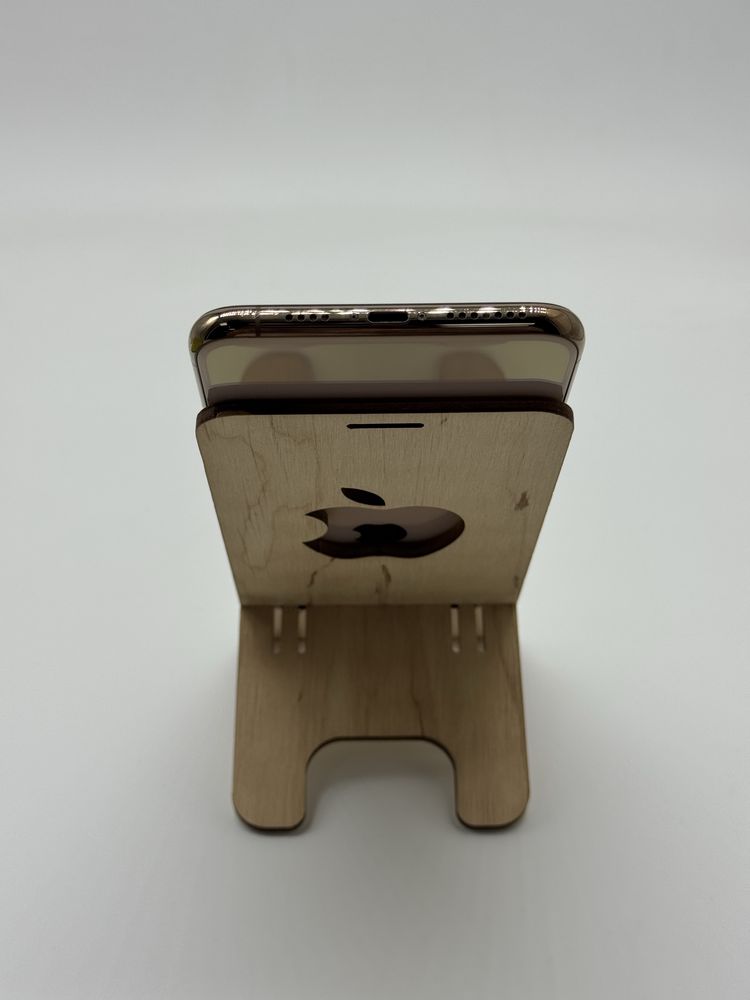 iPhone XS Max 512Gb Gold Neverlock