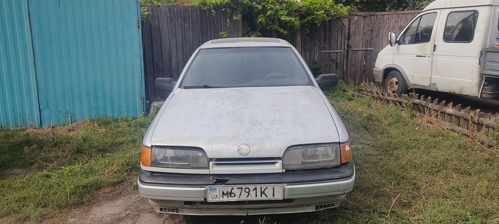 Продам дизельного форда