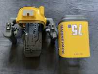 Caixa subaquatica Marine MTK-TRB Handycam