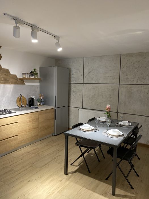 Przystań na Wzgórzu,noclegi Limanowa