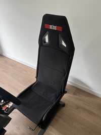 Cadeira Next level Racing + Volante T300 Ferrari Garantia