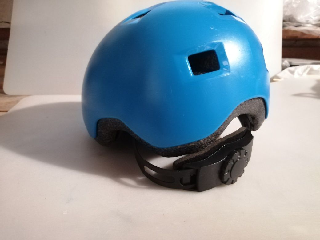 Kask rozmiar XS 47 - 52