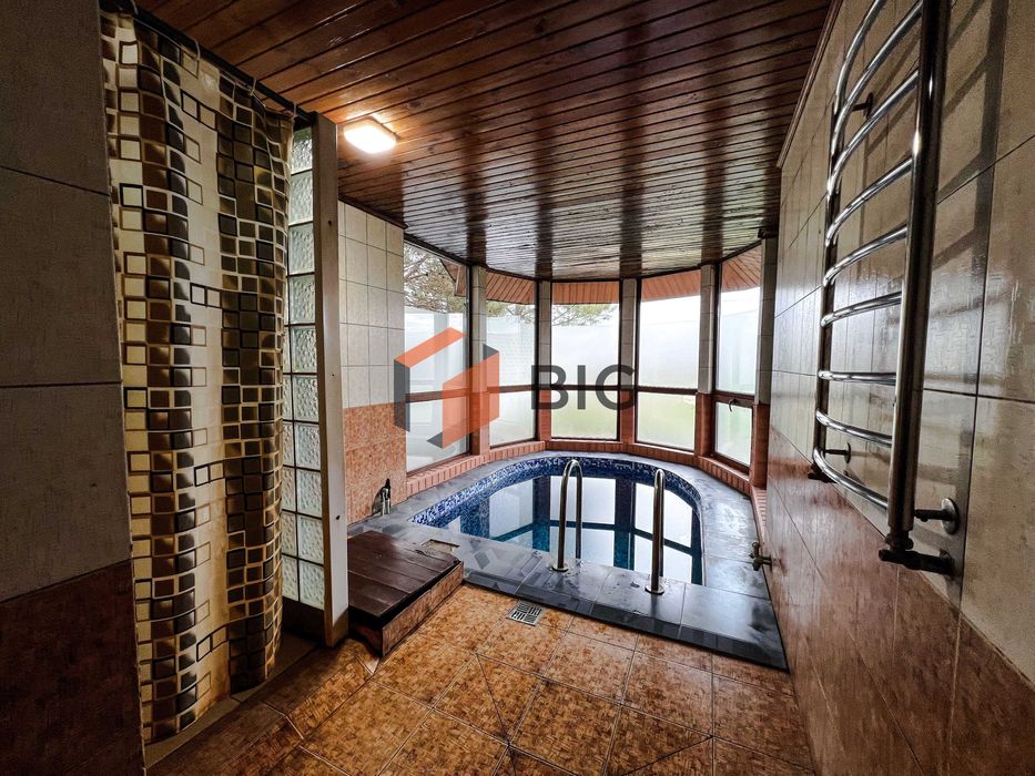 Продається готовий прибутковий бізнес – відпочинковий комплекс