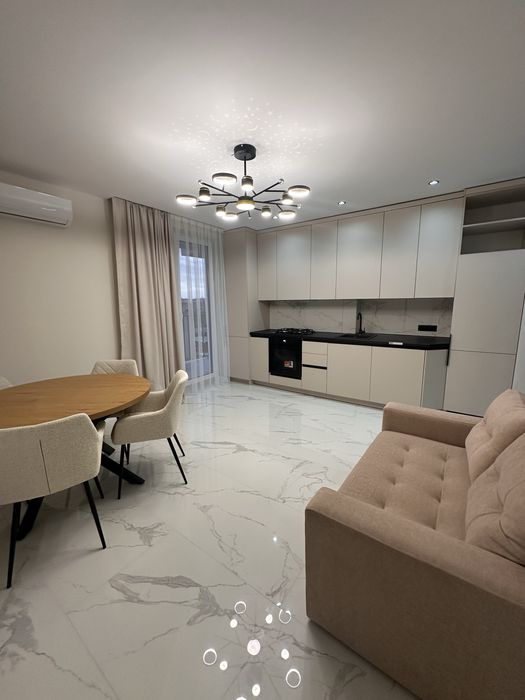 Продаж/переуступка 2 кімнатноі квартири в новобудові!