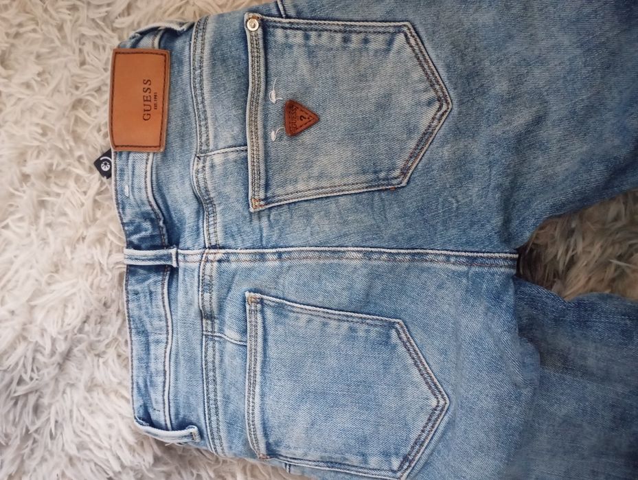 Джинси для хлопчика