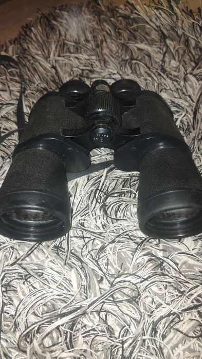 Lornetka 7x35 firmy Traq