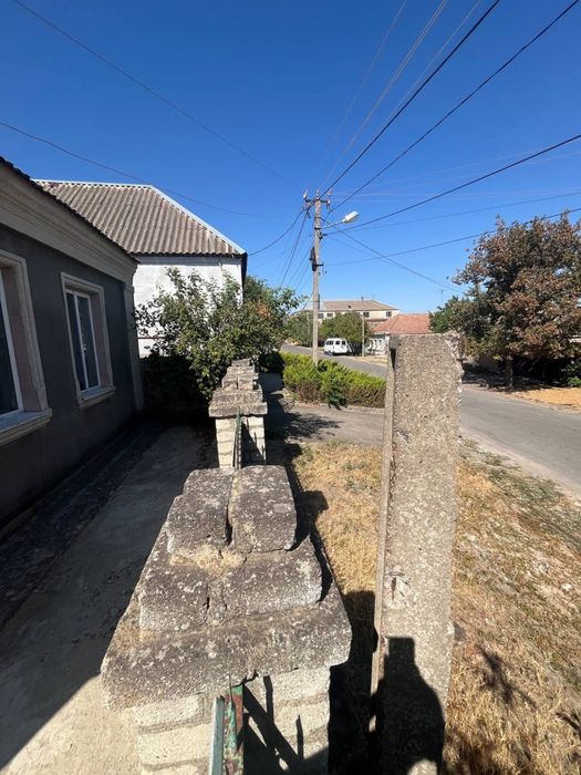 Продаю 3 комнатний дом ( Центр ) Терновка ( Топ место) ID-145745