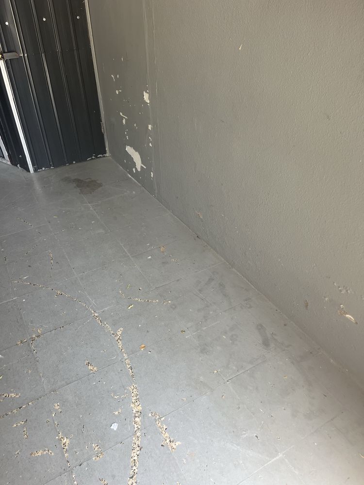 Espaço para moto