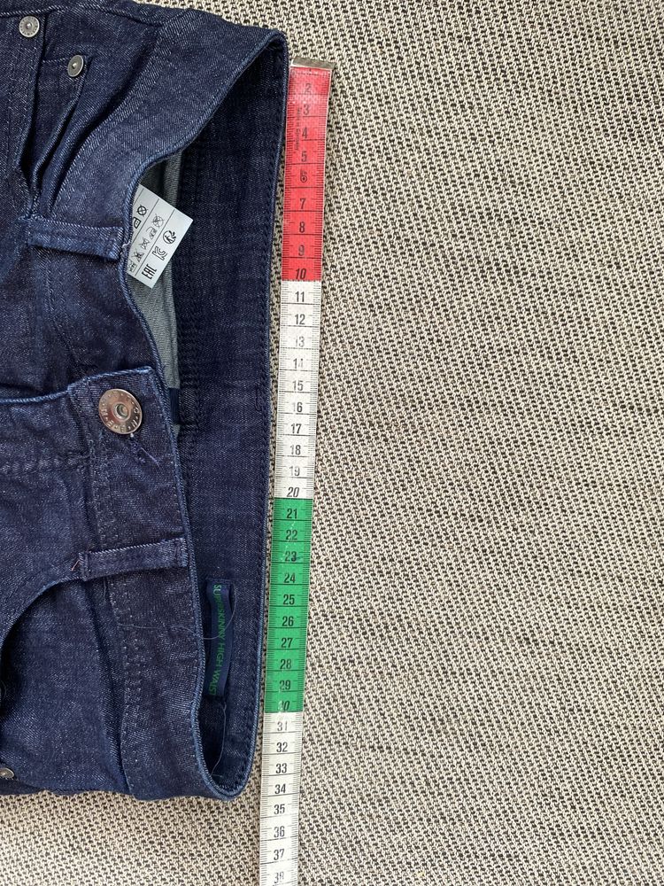 Spodnie Benetton 27w
