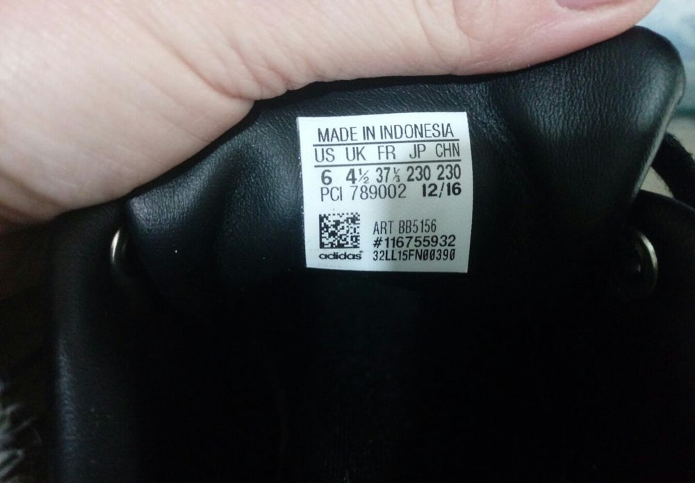 Оригінал Adidas Stan Smith жіночі шкіряні кросівки кеди