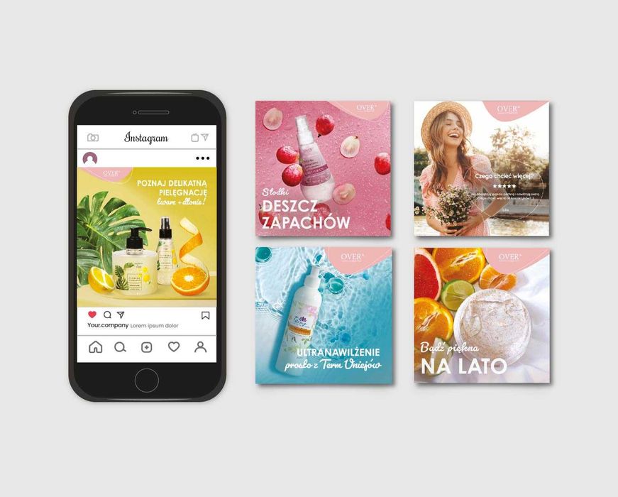 Grafik komputerowy, ulotka, baner, logo, wizytówka