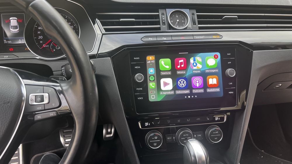 Volkswagen arteon 2.0 tdi 190 cv