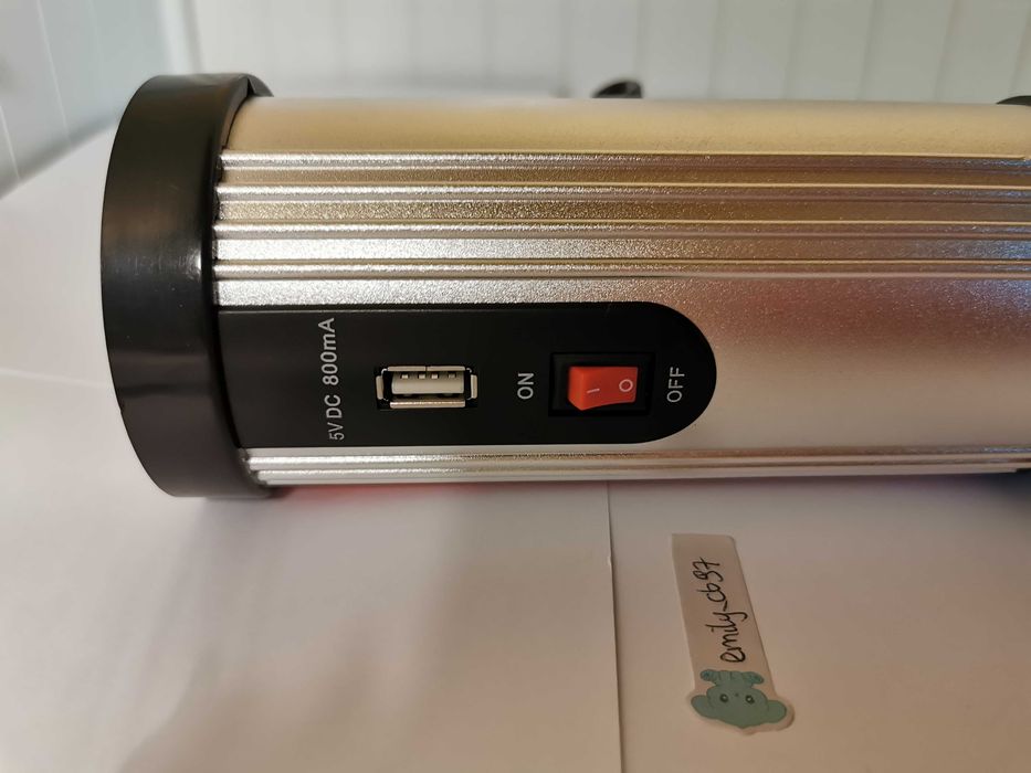 Przetwornica samochodowa