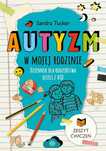 Autyzm w mojej rodzinie. Dziennik dla rodzeństwa. Harmonia