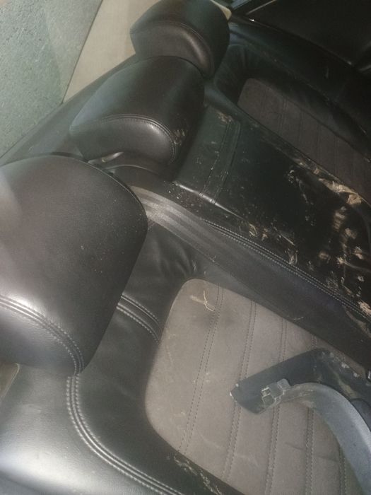 Продам авто після дтп посад б6