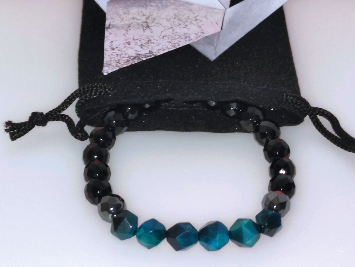 Pulseiras Pedras Variadas (1-8)