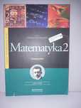 Książki do matematyki szkoła ponadpodstawowa