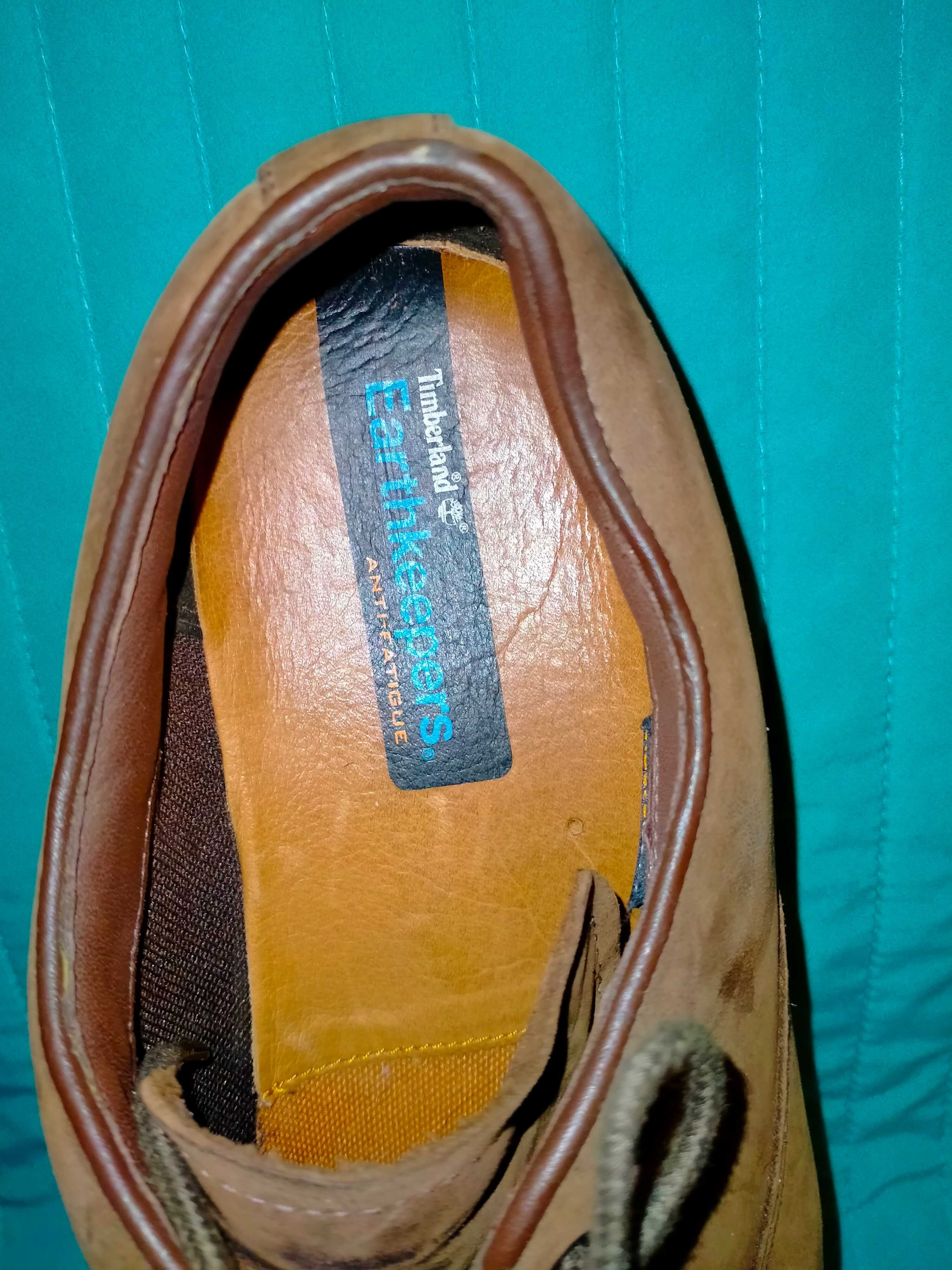 Buty męskie Timberland Earthkeepers r. 9