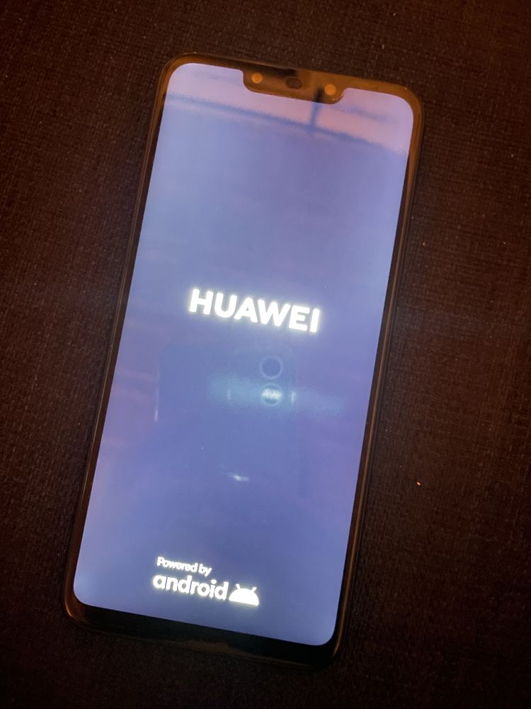 Huawei Mate 20 Lite