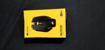 Mysz gamingowa Corsair M65 PRO RGB
