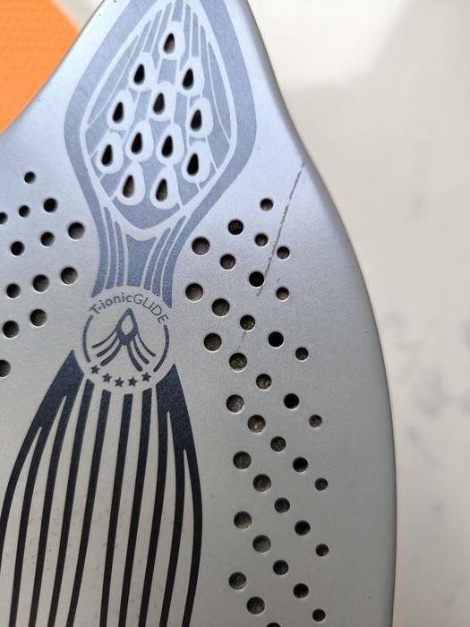 Парова професійна праска Philips azur Performer Plus 2600w утюг