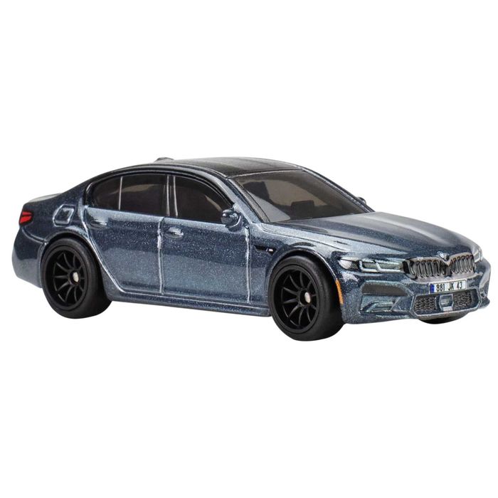 Hot Wheels Premium 2021 BMW M5