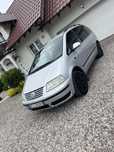Sprzedam SHARANA 1,8T benz-lpg 2004