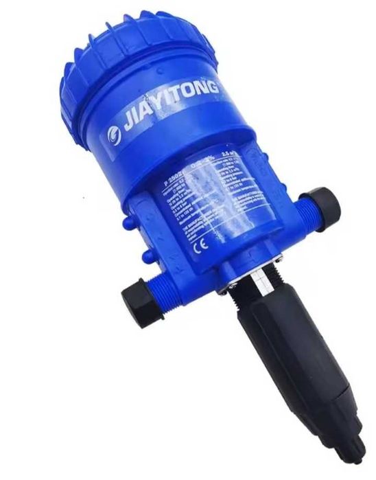 Дозатор препаратів, добрив. DOSER P2502 (0,2-2%)