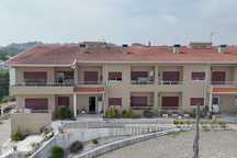 Apartamento T3 em Paredes