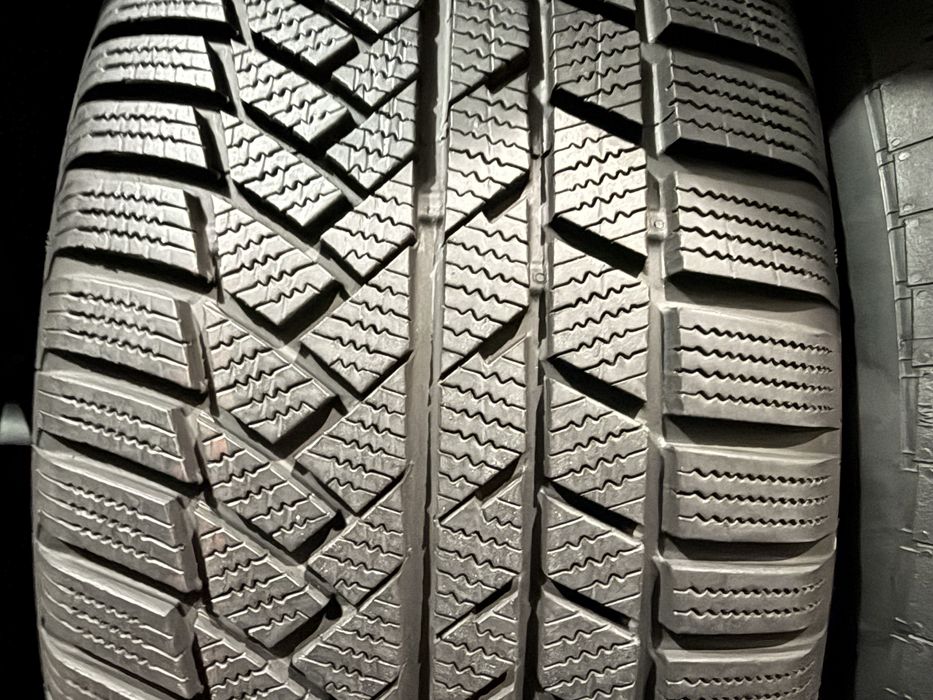 265/55 r 19 Continental 4шт.