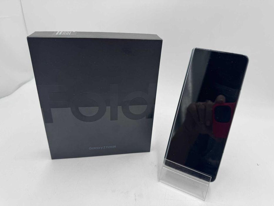 TELEFON SAMSUNG GALAXY Z FOLD4 5G/ 12GB/ 512GB od loombard krotoszyn