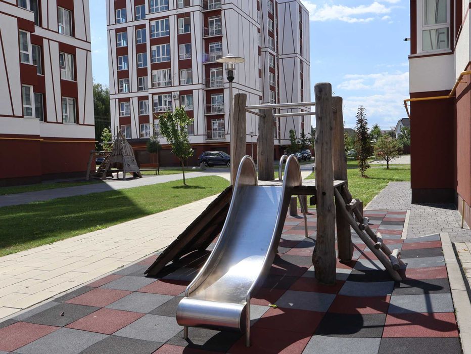 3-кімнатна у ЖК по вул.Коновальця, 10 хв до Центру!