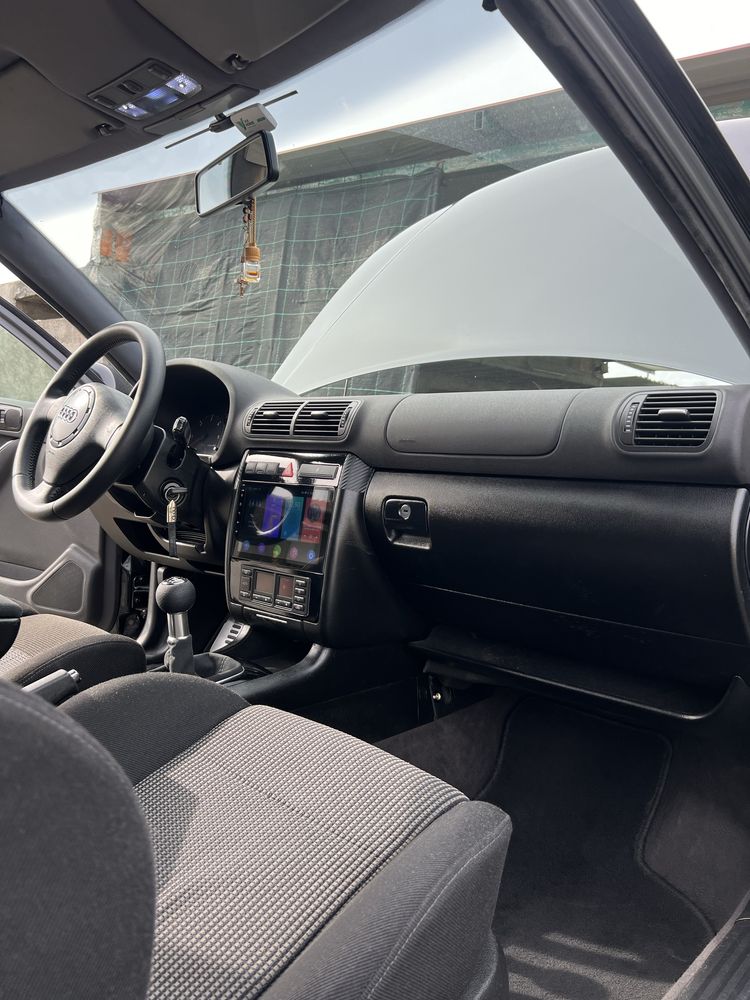 AUDI A3 8L PD130