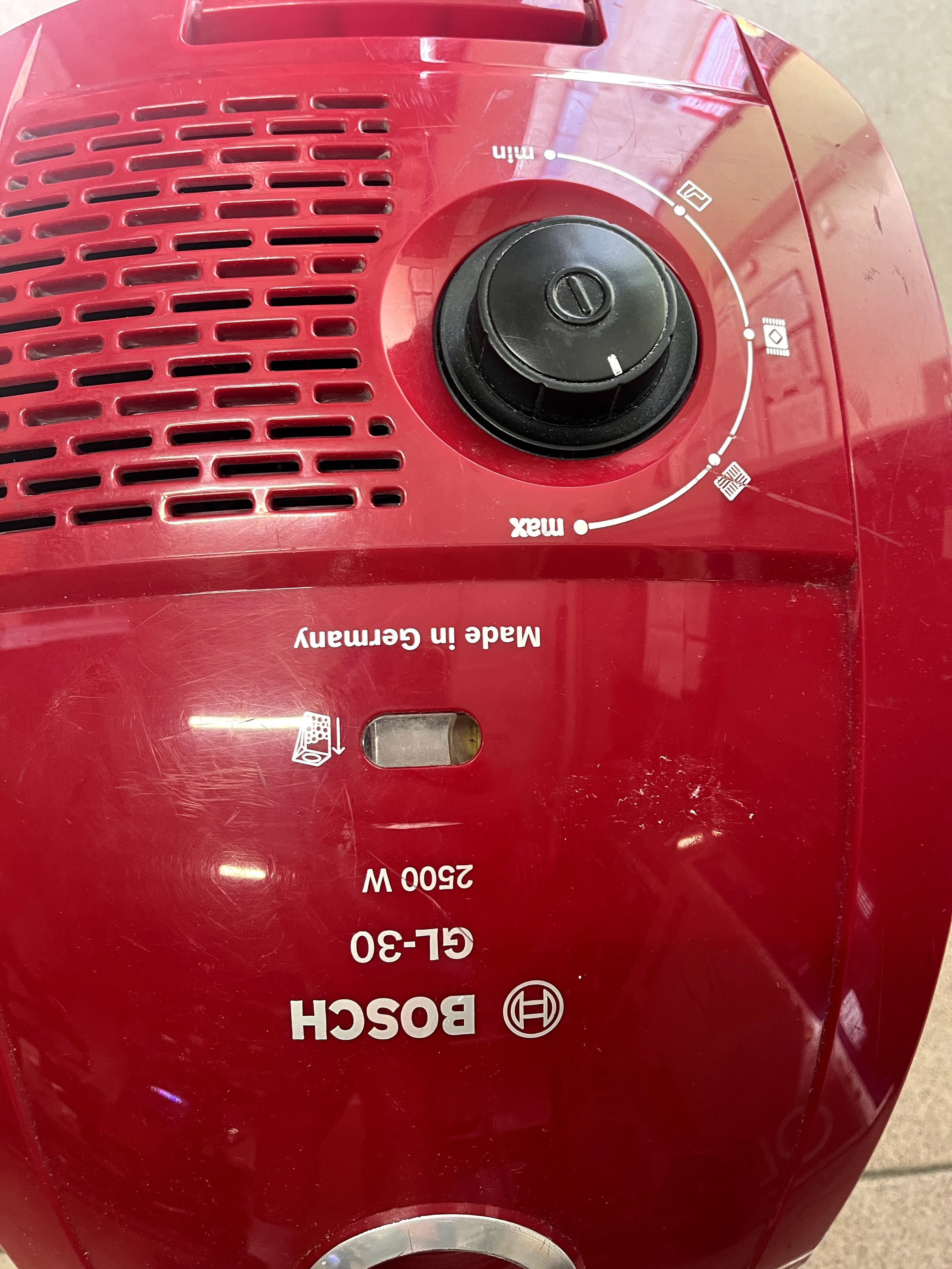 Пылесос Bosch GL-30 2500w
