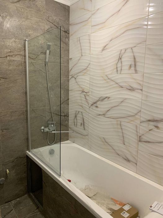 Ремонт квартир, майстер по плитці, вкладання плитки, плиточник